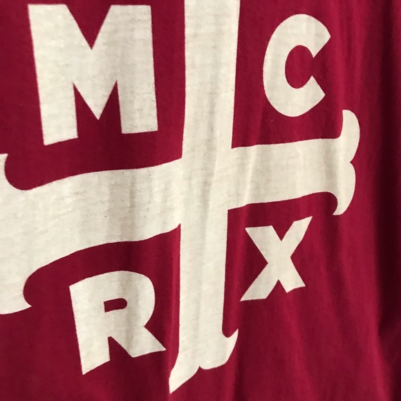 [Hot Topic] MCRX tee - Picture 3 of 3